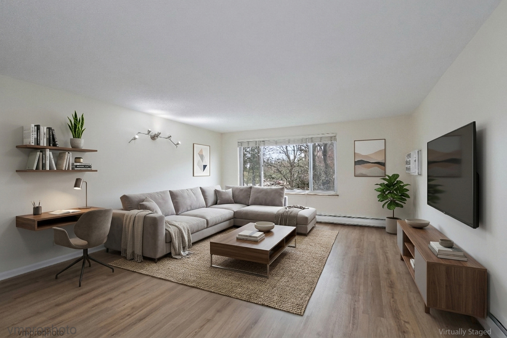 1116 S New Wilke Road 2209