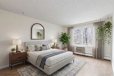 Tiny photo for 1116 S New Wilke Road #2209, Arlington Heights, IL 60005 (MLS # 12638898)