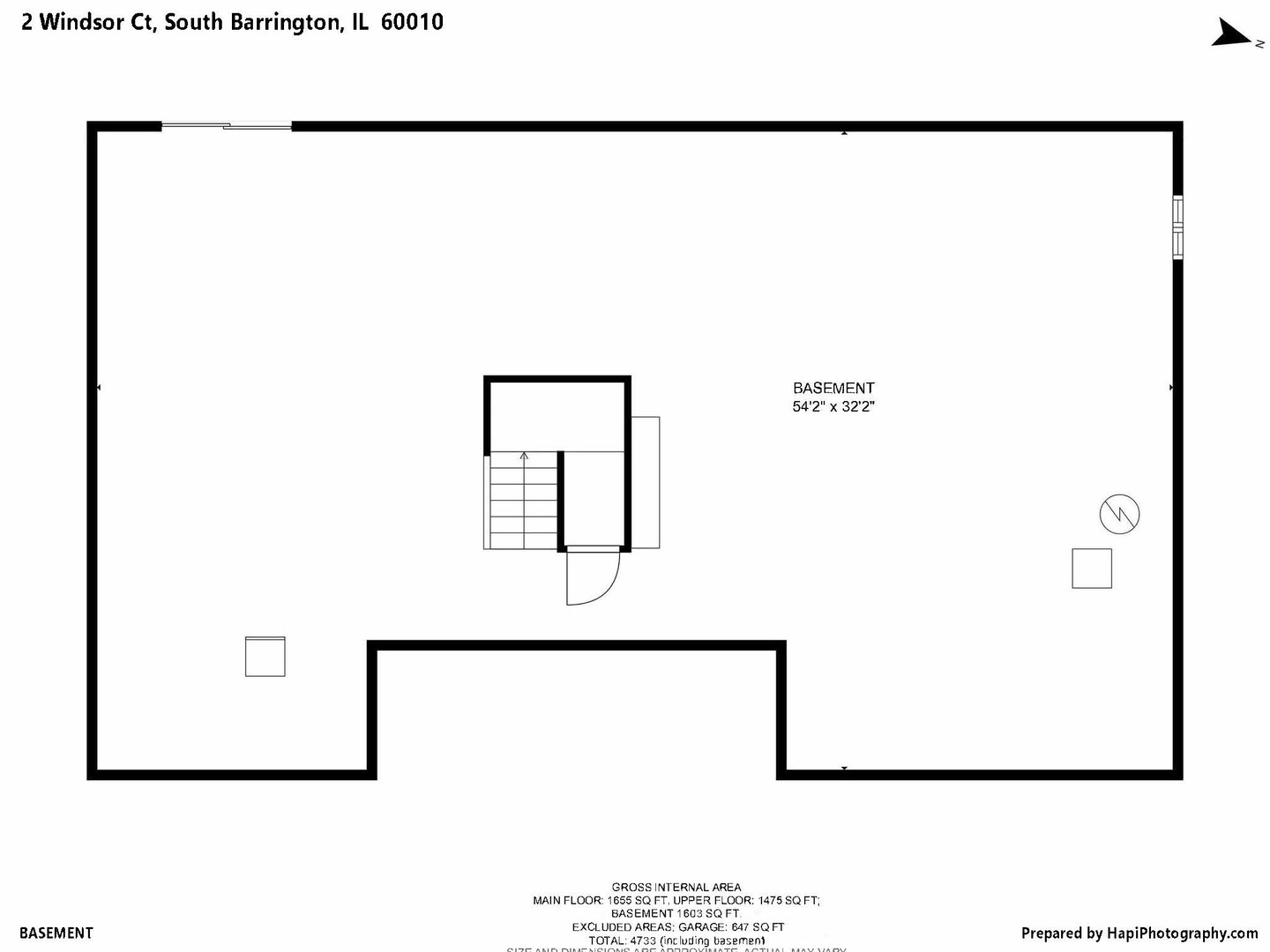 2 Windsor Court