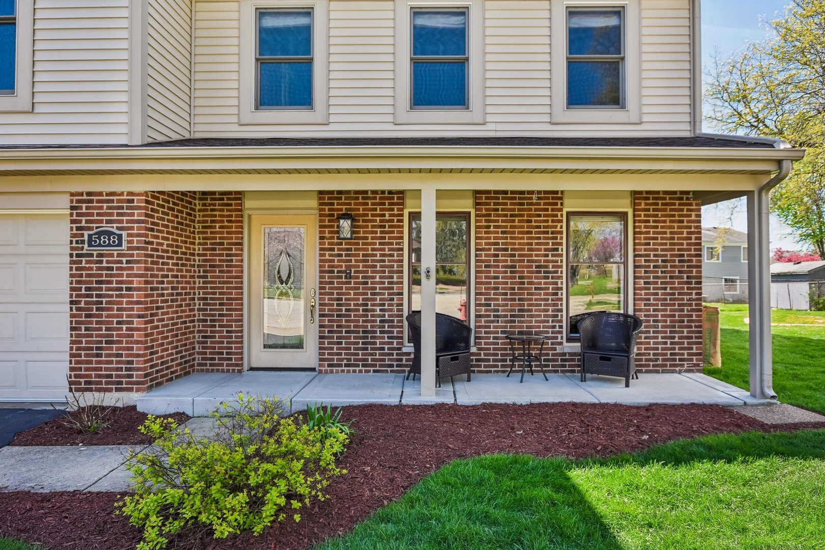 588 Kingston Court