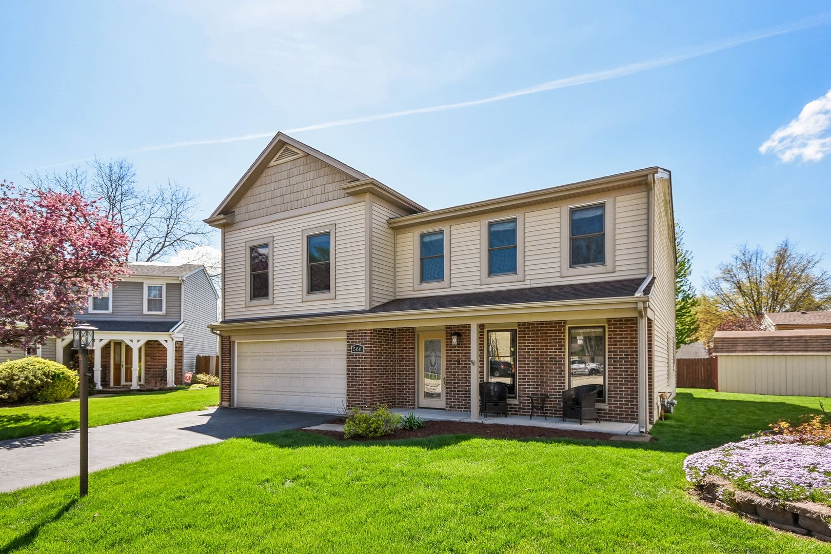 588 Kingston Court
