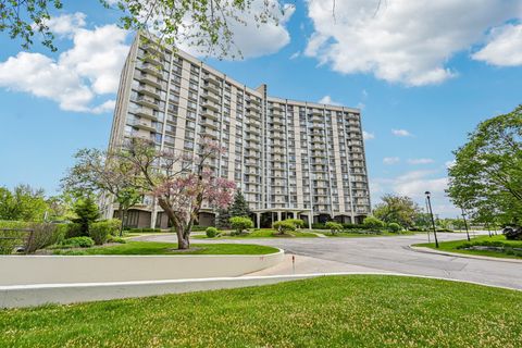 40 N Tower Road 3G Oak Brook IL 60523