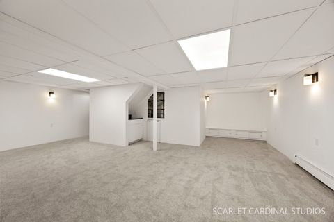 Tiny photo for 877 Crescent Boulevard, Glen Ellyn, IL 60137 (MLS # 12571460)