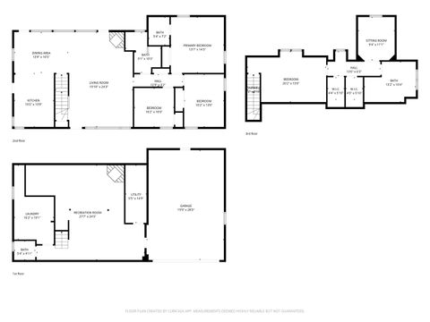 Tiny photo for 877 Crescent Boulevard, Glen Ellyn, IL 60137 (MLS # 12571460)