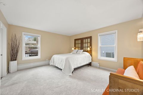 Tiny photo for 877 Crescent Boulevard, Glen Ellyn, IL 60137 (MLS # 12571460)