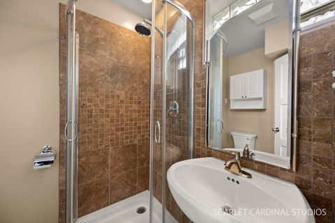 Tiny photo for 877 Crescent Boulevard, Glen Ellyn, IL 60137 (MLS # 12571460)