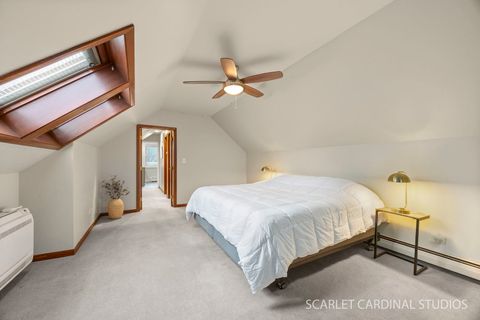 Tiny photo for 877 Crescent Boulevard, Glen Ellyn, IL 60137 (MLS # 12571460)