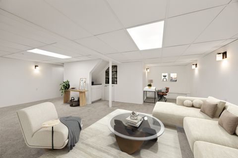 Tiny photo for 877 Crescent Boulevard, Glen Ellyn, IL 60137 (MLS # 12571460)