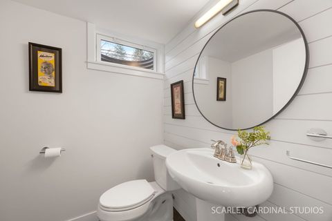 Tiny photo for 877 Crescent Boulevard, Glen Ellyn, IL 60137 (MLS # 12571460)