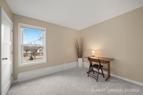 Tiny photo for 877 Crescent Boulevard, Glen Ellyn, IL 60137 (MLS # 12571460)