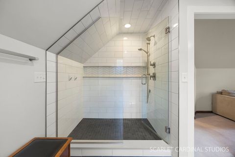 Tiny photo for 877 Crescent Boulevard, Glen Ellyn, IL 60137 (MLS # 12571460)