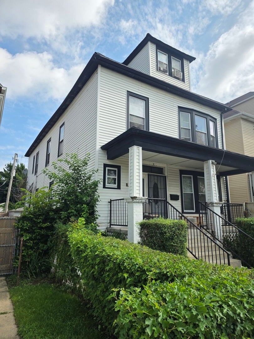 1516 W 72nd Street