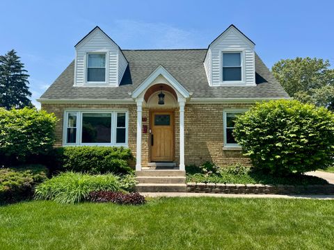 218 N Eastwood Avenue Mount Prospect IL 60056