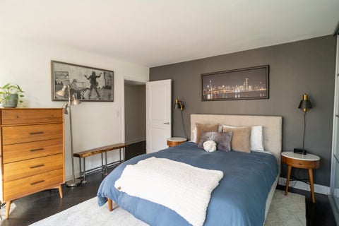 Tiny photo for 21 W Goethe Street #5G, Chicago, IL 60610 (MLS # 12738095)