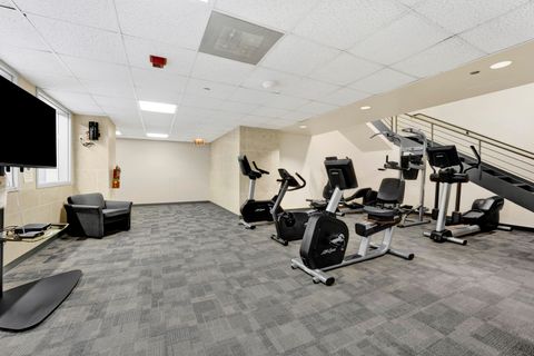 Tiny photo for 680 N LAKE SHORE Drive #1313, Chicago, IL 60611 (MLS # 12561774)