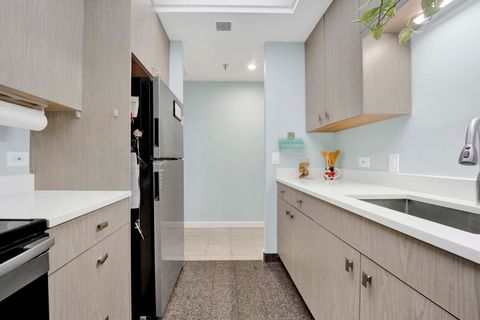 Tiny photo for 680 N LAKE SHORE Drive #1313, Chicago, IL 60611 (MLS # 12561774)