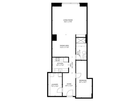 Tiny photo for 680 N LAKE SHORE Drive #1313, Chicago, IL 60611 (MLS # 12561774)