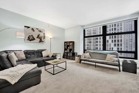 Tiny photo for 680 N LAKE SHORE Drive #1313, Chicago, IL 60611 (MLS # 12561774)