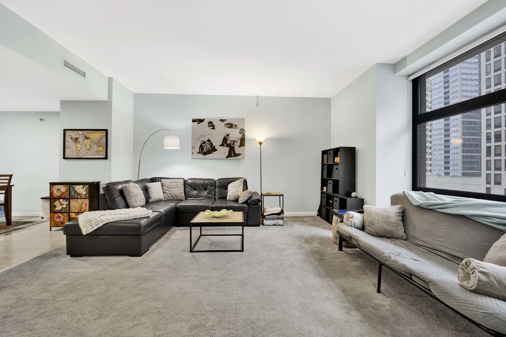 680 N LAKE SHORE Drive 1313