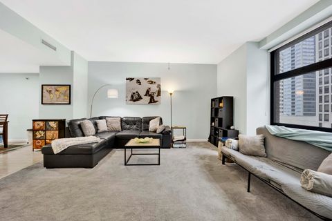Tiny photo for 680 N LAKE SHORE Drive #1313, Chicago, IL 60611 (MLS # 12561774)