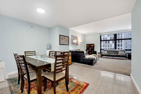 Tiny photo for 680 N LAKE SHORE Drive #1313, Chicago, IL 60611 (MLS # 12561774)