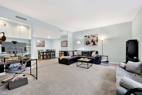 Tiny photo for 680 N LAKE SHORE Drive #1313, Chicago, IL 60611 (MLS # 12561774)