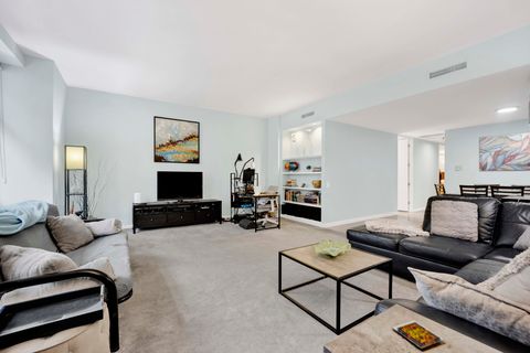 Tiny photo for 680 N LAKE SHORE Drive #1313, Chicago, IL 60611 (MLS # 12561774)