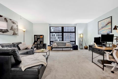 Tiny photo for 680 N LAKE SHORE Drive #1313, Chicago, IL 60611 (MLS # 12561774)