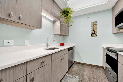 Tiny photo for 680 N LAKE SHORE Drive #1313, Chicago, IL 60611 (MLS # 12561774)