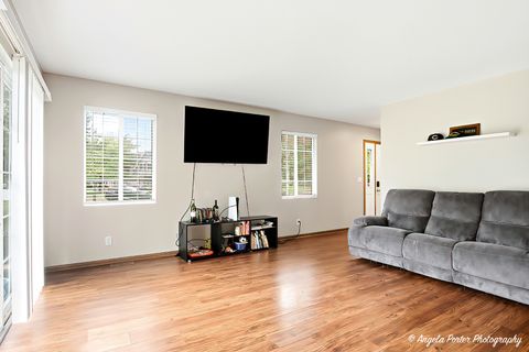 Tiny photo for 1530 Hickory Road, Woodstock, IL 60098 (MLS # 12508212)