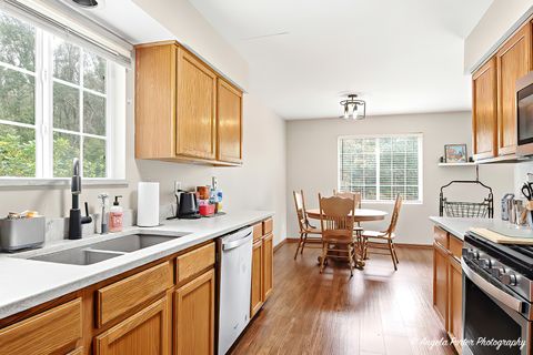 Tiny photo for 1530 Hickory Road, Woodstock, IL 60098 (MLS # 12508212)