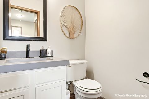 Tiny photo for 1530 Hickory Road, Woodstock, IL 60098 (MLS # 12508212)