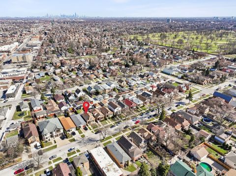 Tiny photo for 2547 Davisson Street, River Grove, IL 60171 (MLS # 12615535)