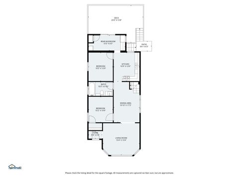 Tiny photo for 2547 Davisson Street, River Grove, IL 60171 (MLS # 12615535)