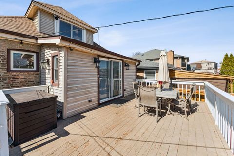 Tiny photo for 2547 Davisson Street, River Grove, IL 60171 (MLS # 12615535)