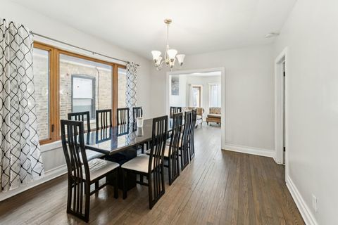 Tiny photo for 2547 Davisson Street, River Grove, IL 60171 (MLS # 12615535)