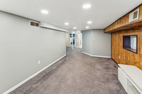 Tiny photo for 2547 Davisson Street, River Grove, IL 60171 (MLS # 12615535)