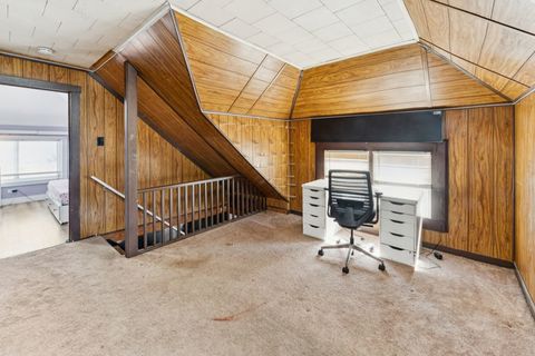 Tiny photo for 2547 Davisson Street, River Grove, IL 60171 (MLS # 12615535)