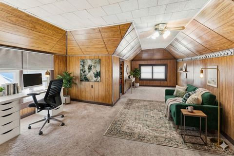 Tiny photo for 2547 Davisson Street, River Grove, IL 60171 (MLS # 12615535)