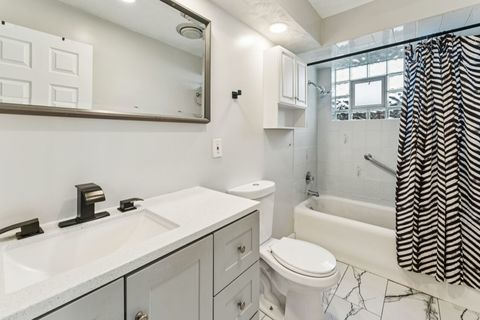 Tiny photo for 2547 Davisson Street, River Grove, IL 60171 (MLS # 12615535)