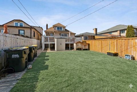 Tiny photo for 2547 Davisson Street, River Grove, IL 60171 (MLS # 12615535)