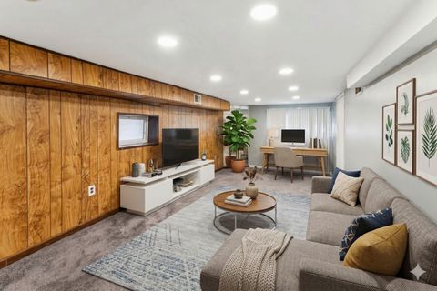 Tiny photo for 2547 Davisson Street, River Grove, IL 60171 (MLS # 12615535)