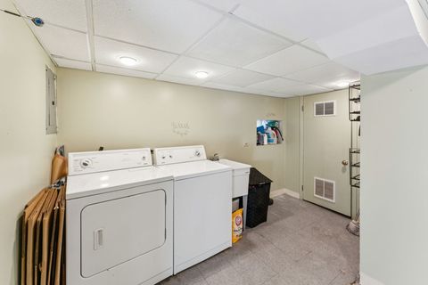 Tiny photo for 2547 Davisson Street, River Grove, IL 60171 (MLS # 12615535)