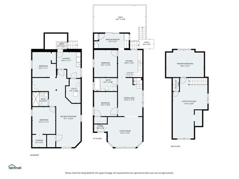 Tiny photo for 2547 Davisson Street, River Grove, IL 60171 (MLS # 12615535)