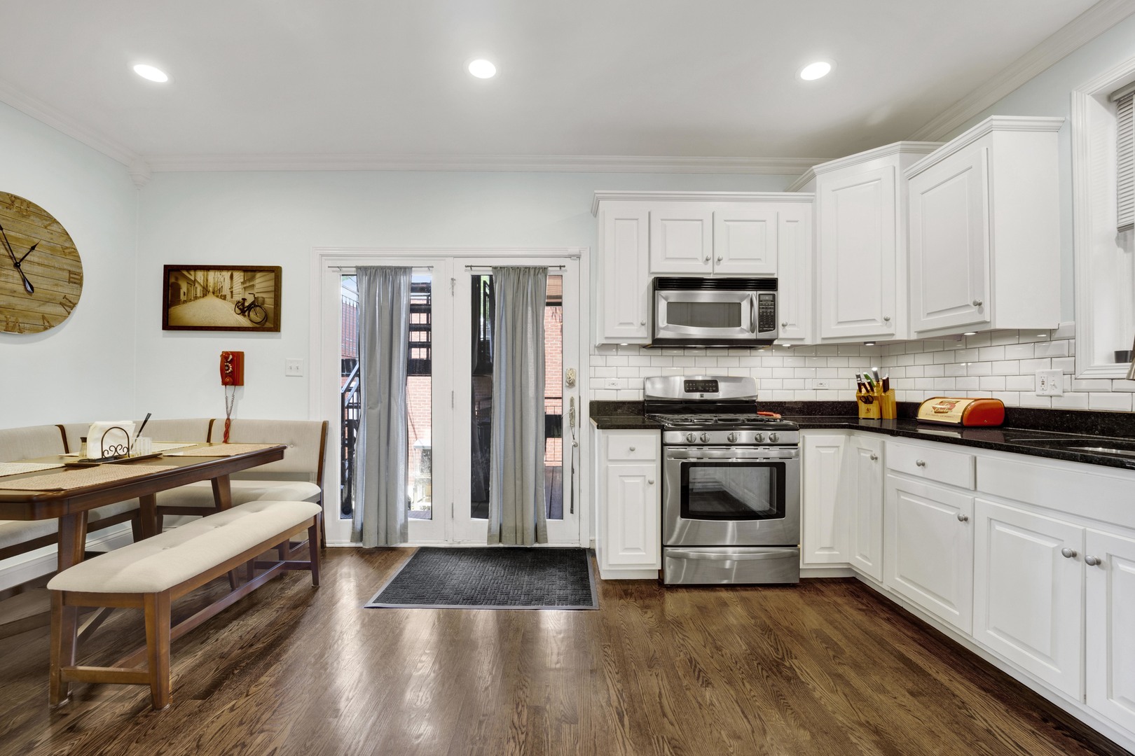 1428 W Lexington Street 1