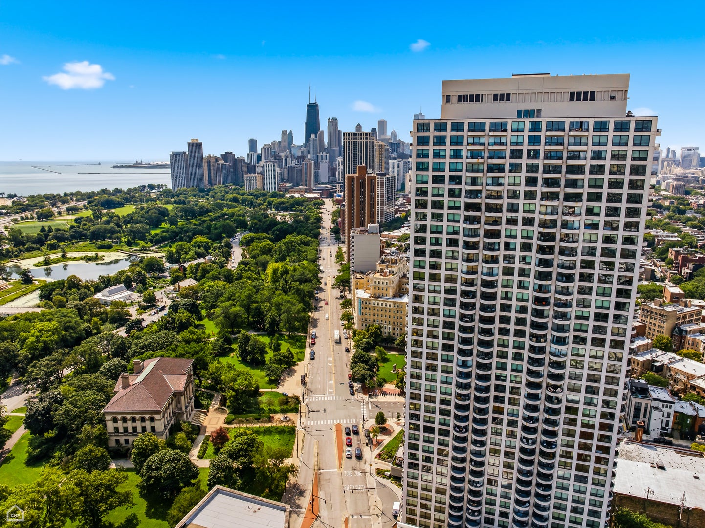 2020 N Lincoln Park W 28AB