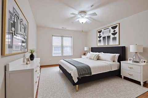 Tiny photo for 27 E Hattendorf Avenue #213, Roselle, IL 60172 (MLS # 12635683)