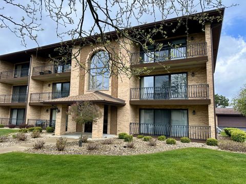 8242 160th Place 2E Tinley Park IL 60477