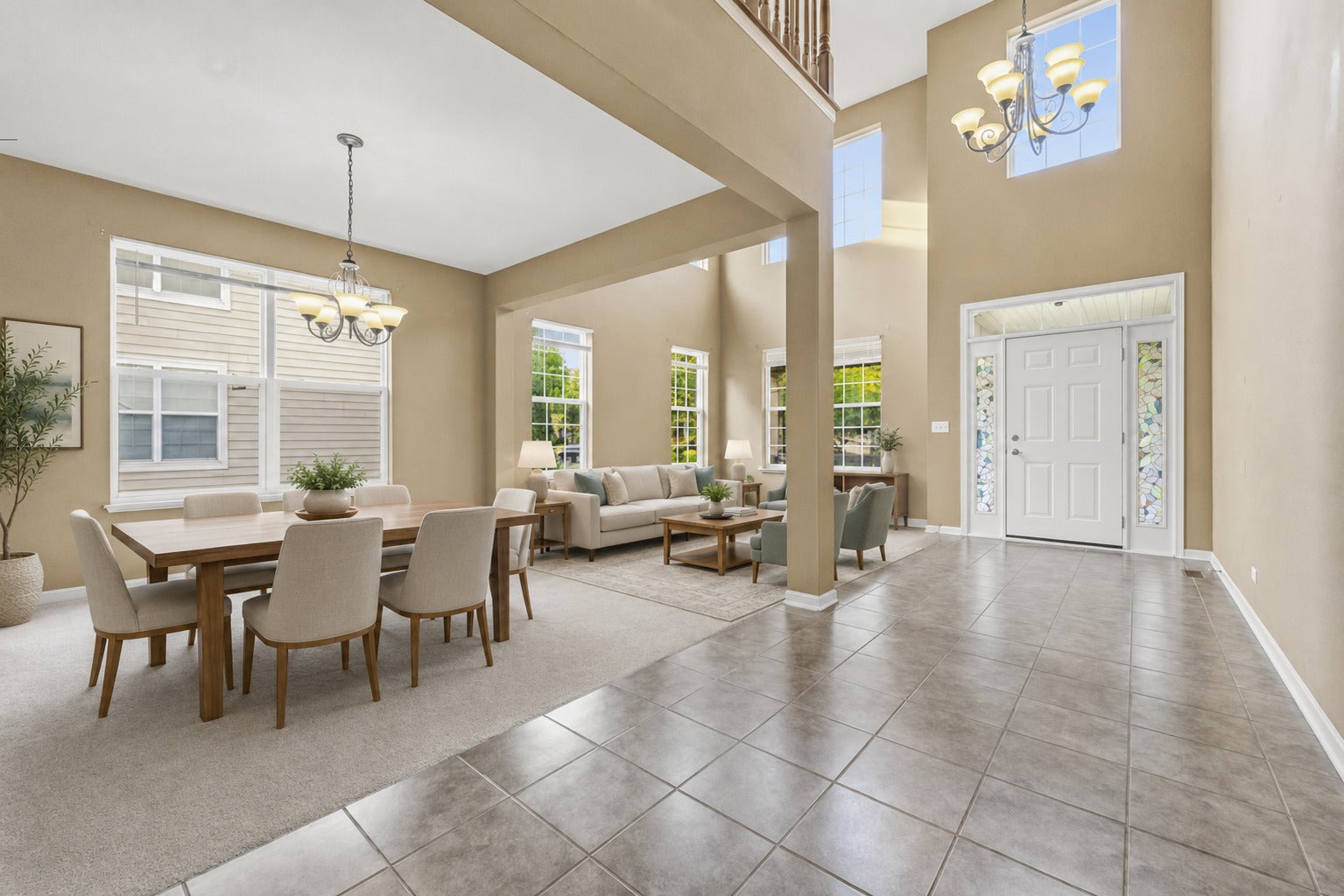 2023 Torino Drive