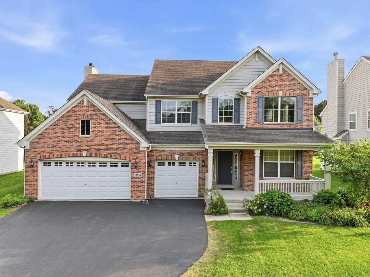 2023 Torino Drive